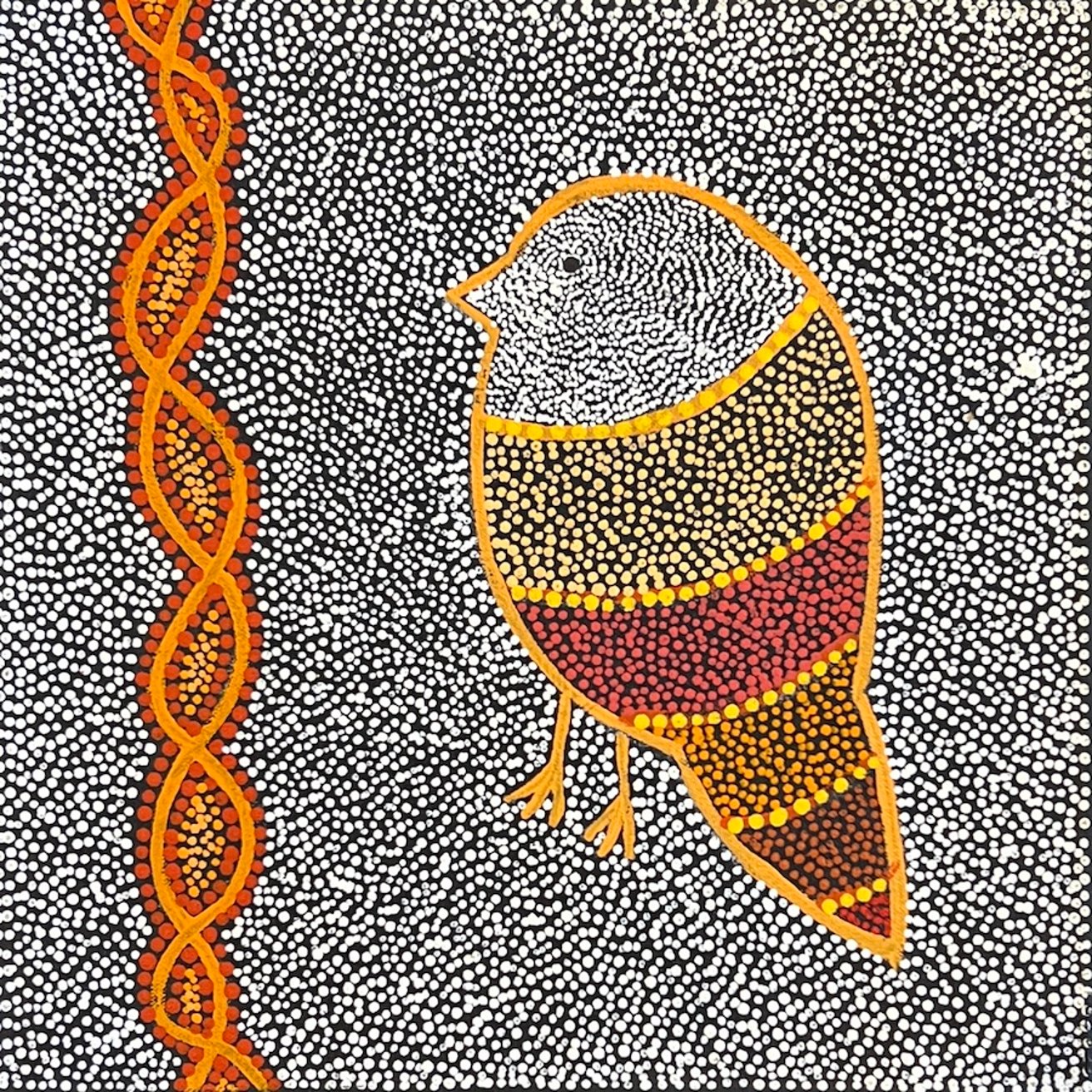 Ngalyipi Jukurrpa