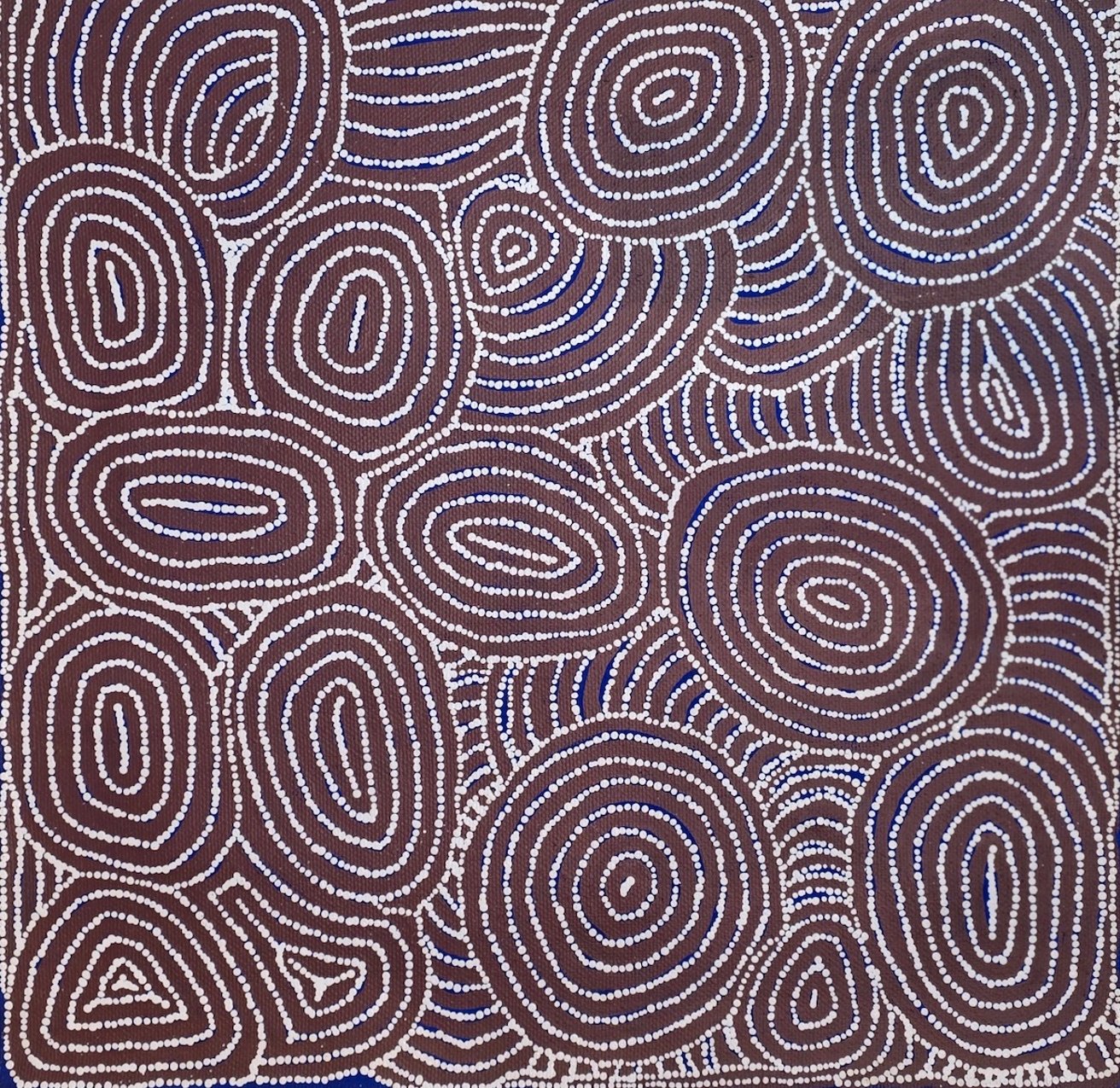 Minyma Kutjarra at Docker River