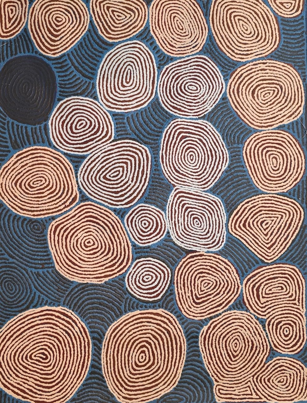 Minyma Kutjarra at Docker River